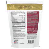 Force Factor, Total Beets® With CoQ10, Pomegranate Berry, 60 Superfood Soft Chews - Supply Center USA