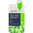 Mediheal, Tea Tree, Essential Blemish Control Beauty Mask, 1 Sheet, 0.81 fl oz (24 ml) - Supply Center USA