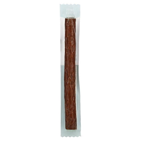 Ostrim, 100% Grass-Fed Beef & Elk Stick, Sweet & Spicy, 1 Stick, 1.5 oz (42 g) - Supply Center USA