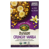 Nature's Path, Organic Sunrise Crunchy Honey Cereal, 10.6 oz (300 g) - Supply Center USA