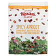 Mariani Dried Fruit, Spicy Apricot Topper, 3.5 oz (99 g) - Supply Center USA