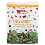 Mariani Dried Fruit, Spicy Apricot Topper, 3.5 oz (99 g) - Supply Center USA