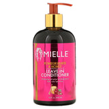 Mielle, Leave-In Conditioner, Pomegranate & Honey, 12 fl oz (355 ml) - Supply Center USA