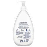 Dove, Baby, Sensitive Skin Care, Hypoallergenic Lotion, Fragrance Free, 20 fl oz (591 ml) - Supply Center USA