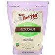 Bob's Red Mill, Shredded Coconut, Unsweetened, 12 oz (340 g) - Supply Center USA