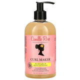 Camille Rose, Curl Maker, 12 oz (355 ml) - Supply Center USA