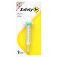 Safety 1st, Easy Fill Medicine Syringe, 1 Count - Supply Center USA