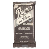 Rawmio, Macadamia Sea Salt Bark, 2.12 oz (60 g) - Supply Center USA