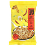 Immi, Ramen Soup, Spicy Beef, 2.4 oz (68 g) - Supply Center USA