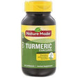 Nature Made, Turmeric Curcumin, 60 Capsules - Supply Center USA