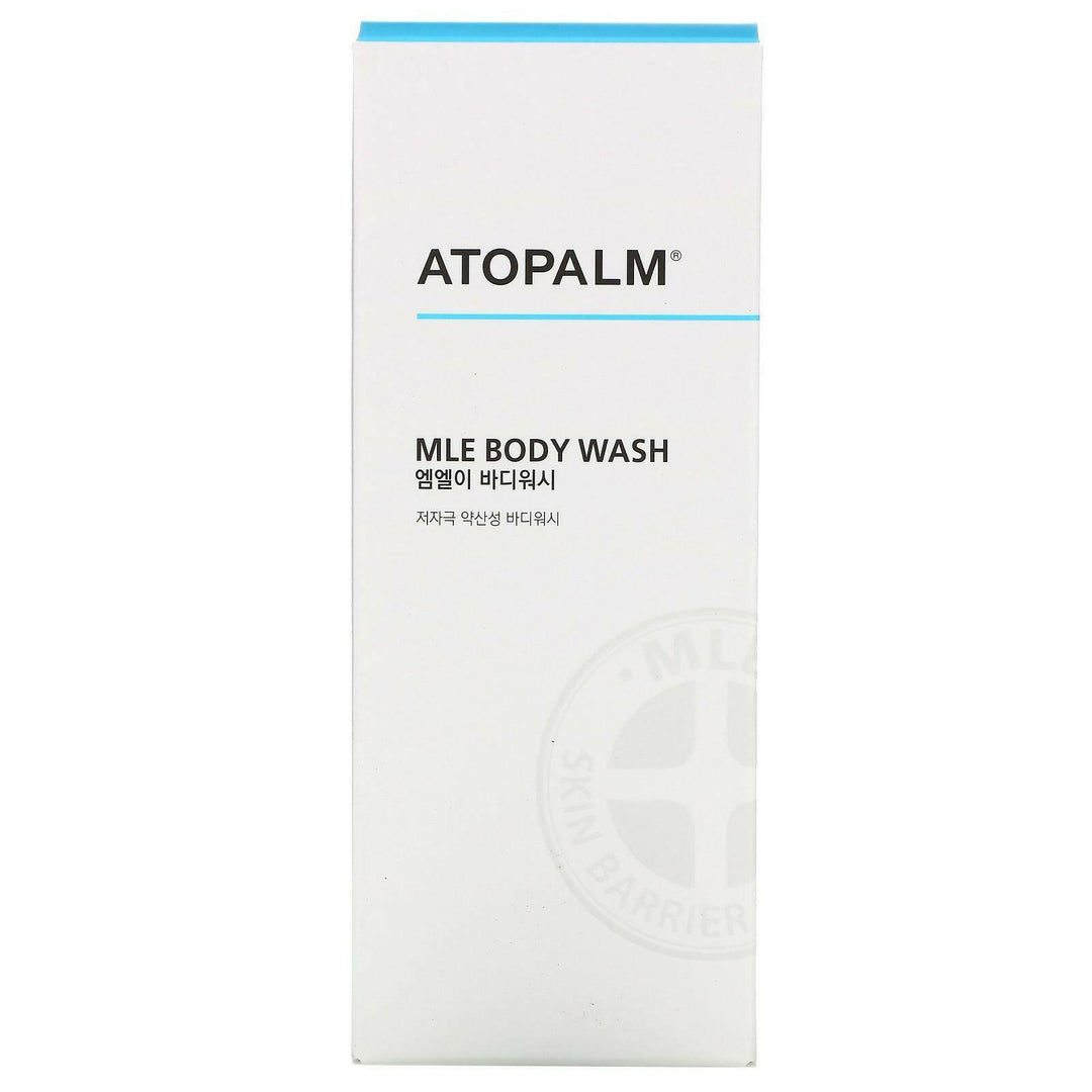 Atopalm, MLE Body Wash, 10.1 fl oz (300 ml) - HealthCentralUSA