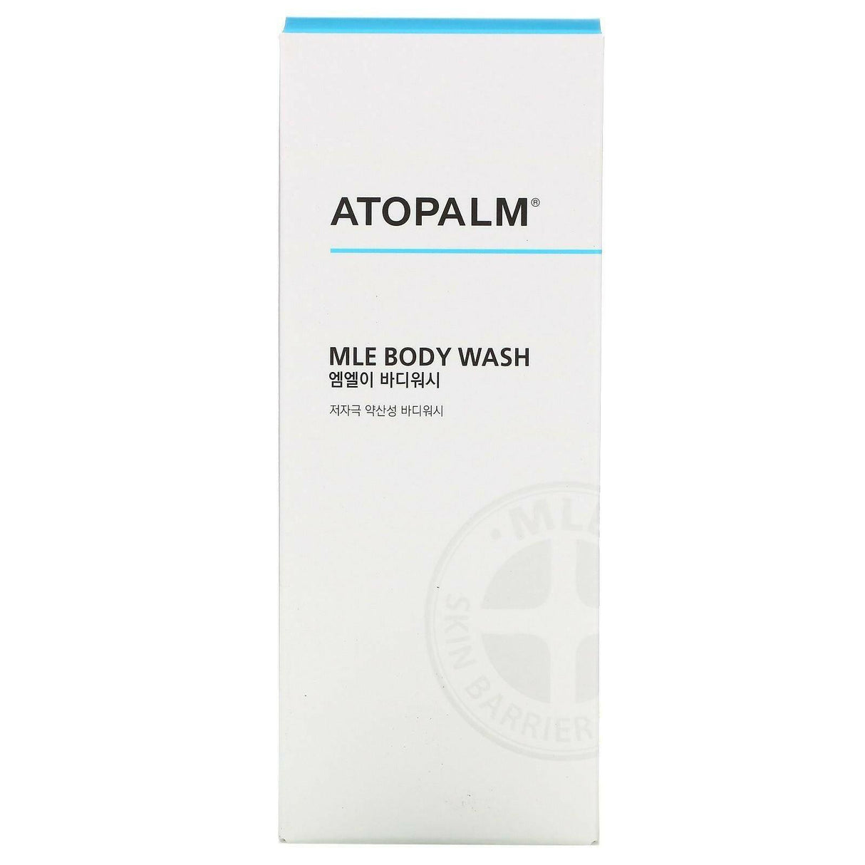 Atopalm, MLE Body Wash, 10.1 fl oz (300 ml) - Supply Center USA