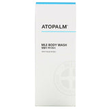 Atopalm, MLE Body Wash, 10.1 fl oz (300 ml) - Supply Center USA