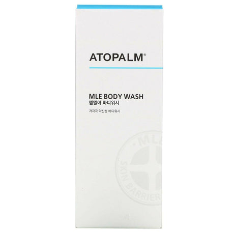 Atopalm, MLE Body Wash, 10.1 fl oz (300 ml) - Supply Center USA