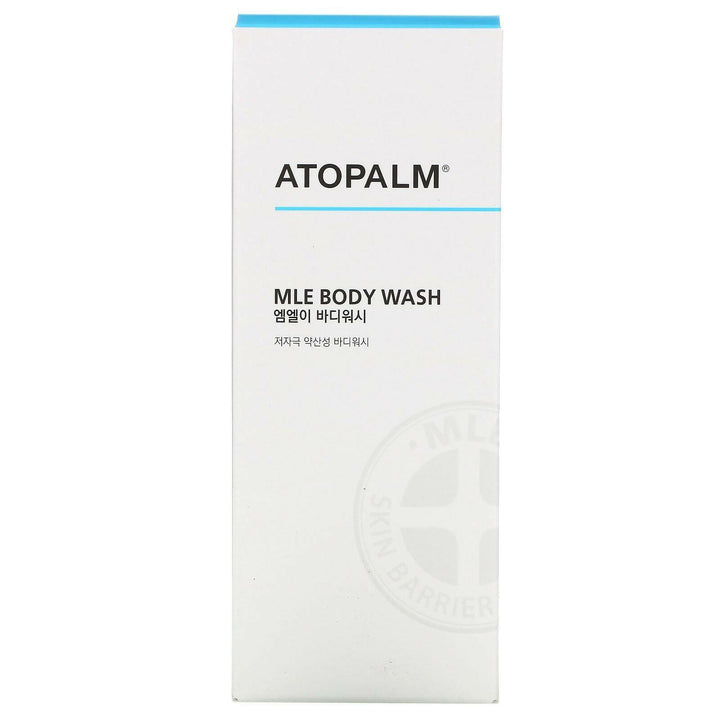 Atopalm, MLE Body Wash, 10.1 fl oz (300 ml) - HealthCentralUSA