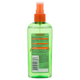 Garnier, Fructis Style, Flat Iron Perfector Straightening Mist, 6 fl oz (177 ml) - Supply Center USA