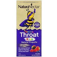 NaturaNectar, Bee Hero Throat Kids, Natural Propolis Spray, Berry Blast, 30 ml - Supply Center USA