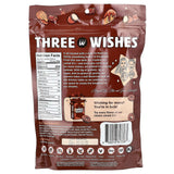 Three Wishes, Grain Free Granola, Chocolate Almond, 8 oz ( 227 g) - Supply Center USA