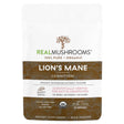 Real Mushrooms, Lion's Mane, Cognition, Bulk Powder, 2.12 oz (60 g) - Supply Center USA