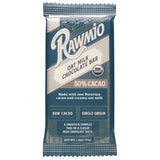 Rawmio, White Chocolate Bar, 1.76 oz (50 g) - Supply Center USA