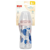 NUK, Active Cup, 8+ Months, Balloons/Blue, 10 oz (300 ml) - Supply Center USA