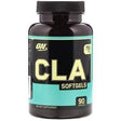 Optimum Nutrition, CLA, 750 mg, 90 Softgels - Supply Center USA