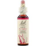 Bach, Original Flower Remedies, Larch, 0.7 fl oz (20 ml) - Supply Center USA