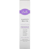 Belli Skincare, Elasticity Belly Oil, 3.8 fl oz (112 ml) - Supply Center USA