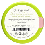 Sencha Naturals, Green Tea Mints, Pink Dragon Fruit, 1.2 oz (35 g) - Supply Center USA