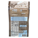 Rawmio, Oat Milk Chocolate Covered Macadamia Nuts, 2 oz (56.7 g) - Supply Center USA