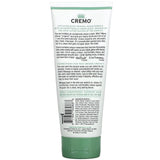 Cremo, Original Formula Concentrated Shave Cream, Silver Water & Birch, 6 fl oz (177 ml) - Supply Center USA