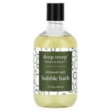 Deep Steep, Bubble Bath, Lavender Chamomile, 17 fl oz (503 ml) - Supply Center USA