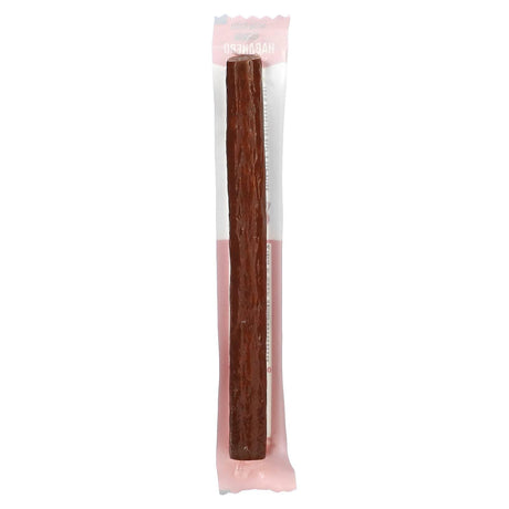 Ostrim, 100% Grass-Fed Beef & Elk Stick, Habanero, 1 Stick, 1.5 oz (42 g) - Supply Center USA