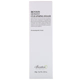 Benton, Honest Cleansing Foam, 150 g - Supply Center USA