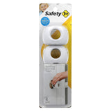 Safety 1st, Parent Grip Door Knob Covers, 4 Pack - Supply Center USA