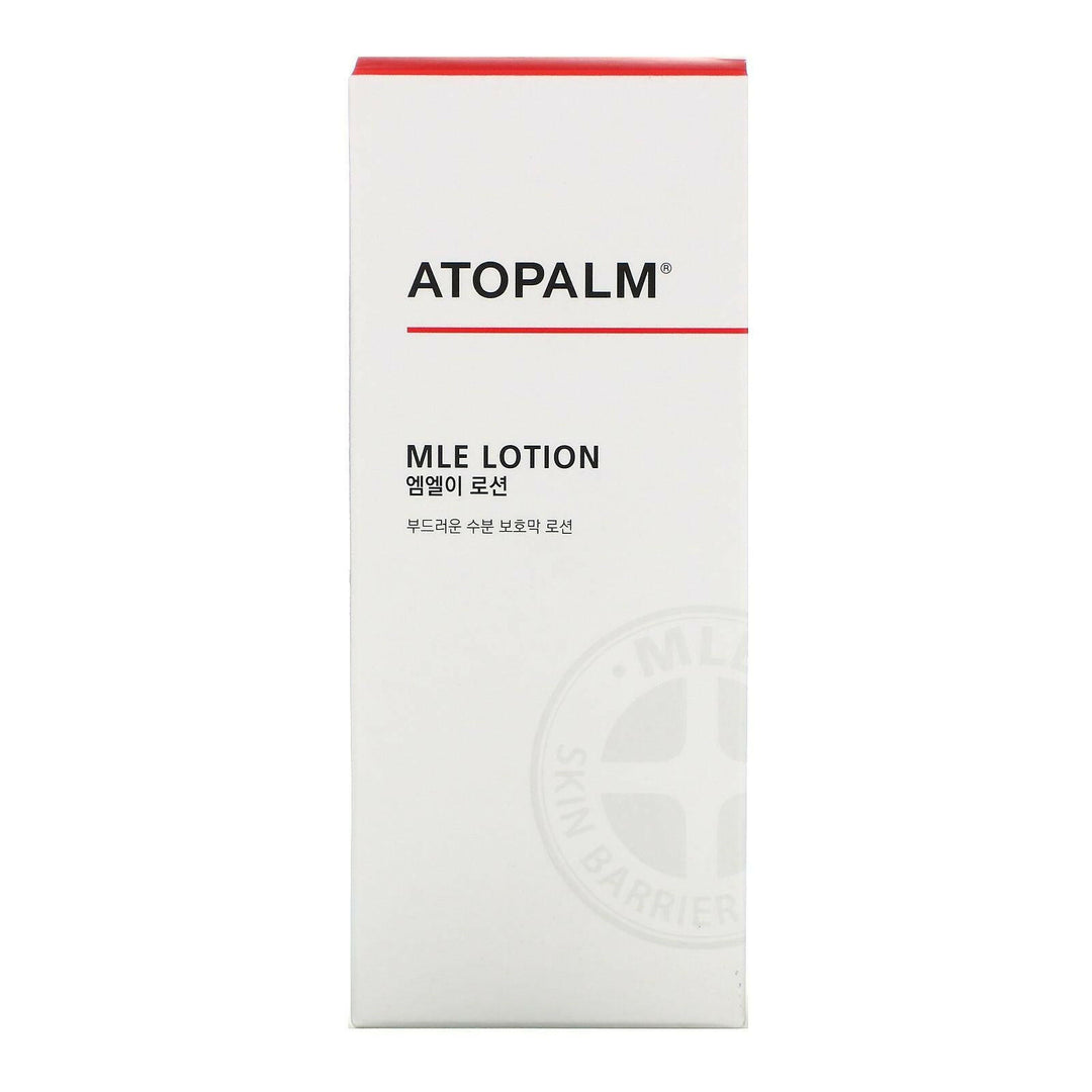 Atopalm, MLE Lotion, 6.8 fl oz (200 ml) - HealthCentralUSA