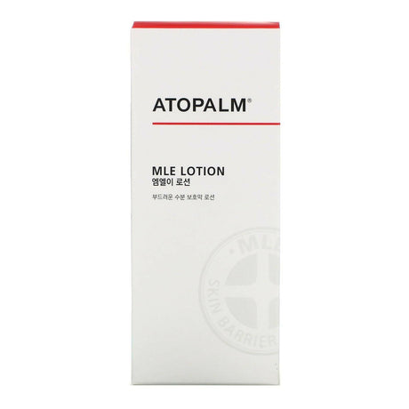 Atopalm, MLE Lotion, 6.8 fl oz (200 ml) - Supply Center USA