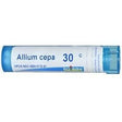 Boiron, Single Remedies, Allium Cepa, 30C, Approx 80 Pellets - Supply Center USA