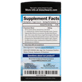 BioSchwartz, 15-Day Fast Acting Colon Detox & Cleanser, Extra Strength Formula, 45 Veggie Caps - Supply Center USA