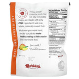 Mariani Dried Fruit, Pineapple Chips, 1 oz (28 g) - Supply Center USA