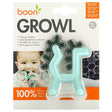 Boon, Growl, Silicone Teether, Dragon, 0-12 Months, 1 Teether - Supply Center USA