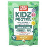 Healthy Heights, Kidz Protein, For Kids 2+, Vanilla, 21.2 oz (600 g) - Supply Center USA