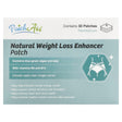 PatchAid, Natural Weight Loss Enhancer Patch , 30 Patches - Supply Center USA