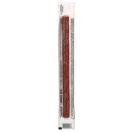 Chomps, Original Beef Stick, Mild, 1.15 oz (32 g) - Supply Center USA