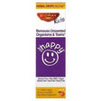 Bioray, NDF Happy, Removes Unwanted Organisms & Toxins, Kids, Peach Flavor, 2 fl oz. (60 ml) - Supply Center USA