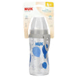 NUK, Active Cup, 8+ Months, Balloons/Blue, 10 oz (300 ml) - Supply Center USA