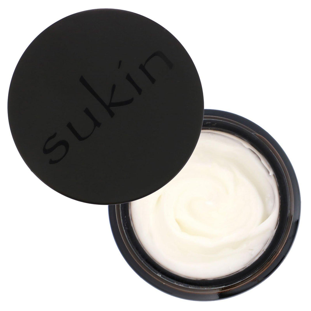 Sukin, Enriching Night Cream, Rosehip, 4.06 fl oz (120 ml) - HealthCentralUSA