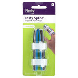 Flents, Insty Splint, Four-Sided, L, 1 Count - Supply Center USA