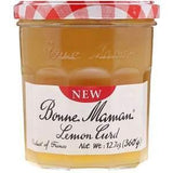 Bonne Maman, Lemon Curd, 12.7 oz (360 g) - Supply Center USA