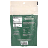 Dr. Mercola, Fermented Chlorella with Chlorophyll, 3.96 oz (112.5 g) - Supply Center USA